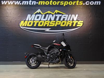 BOATZON | Suzuki Katana 2020