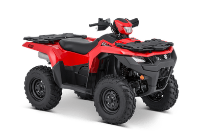 BOATZON | Suzuki King Quad 750 AXi Power Steering 2025