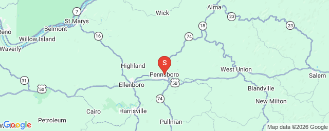 location