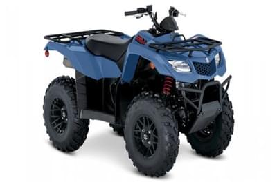 BOATZON | Suzuki KingQuad 400 ASi SE 2025