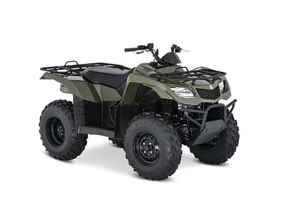 BOATZON | Suzuki KingQuad 400ASi 2020