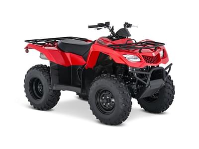 BOATZON | Suzuki KingQuad 400ASi 2021