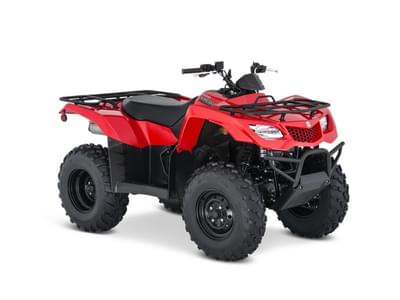 BOATZON | Suzuki KingQuad 400ASi 2022