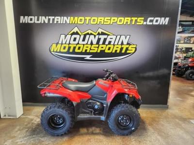 BOATZON | Suzuki KingQuad 400ASi 2024