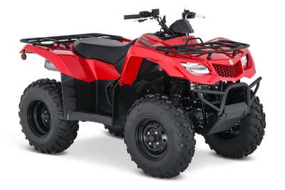 BOATZON | Suzuki KingQuad 400ASi 2025