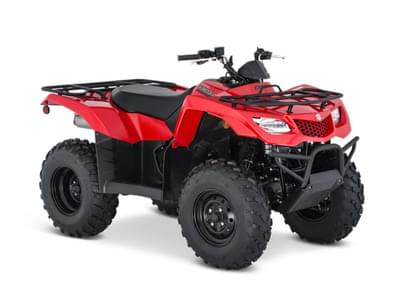 BOATZON | Suzuki KingQuad 400ASi 2025