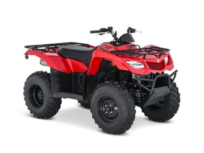 BOATZON | Suzuki KingQuad 400ASi 2026