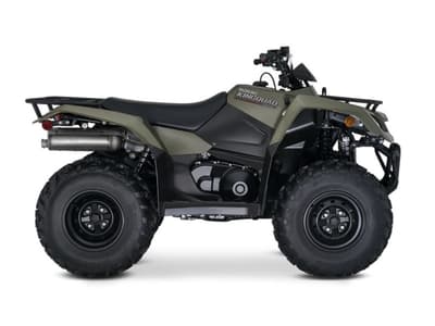 BOATZON | Suzuki KingQuad 400ASi 2026