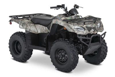 BOATZON | Suzuki KINGQUAD 400ASi FSi 2025