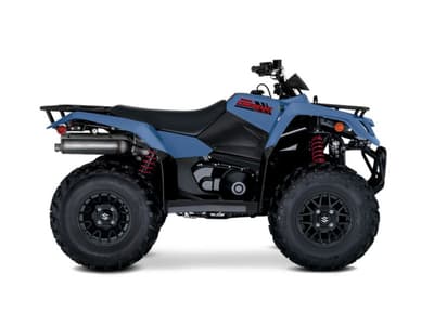 BOATZON | Suzuki KingQuad 400ASi SE 2025