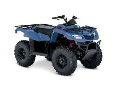 BOATZON | Suzuki KingQuad 400ASi SE 2025