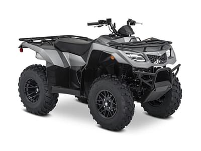 BOATZON | Suzuki KingQuad 400ASi SE Plus 2021