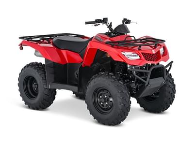 BOATZON | Suzuki KingQuad 400FSi 2021