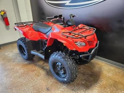 BOATZON | Suzuki KingQuad 400FSi 2024