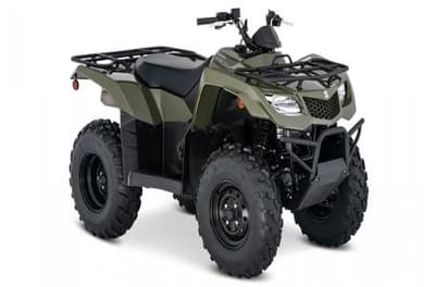 BOATZON | Suzuki KingQuad 400FSi 2026