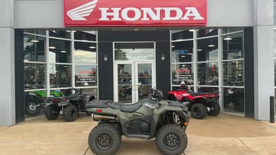 BOATZON | Suzuki KingQuad 500 AXi Power Steering 2025