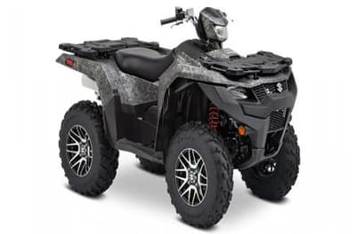 BOATZON | Suzuki KINGQUAD 500 AXi POWER STEERING 2025 BOATZON | Suzuki KINGQUAD 500 AXi POWER STEERING 2025