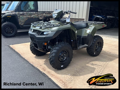 BOATZON | Suzuki KingQuad 500AXi 2026 BOATZON | Suzuki KingQuad 500AXi 2026