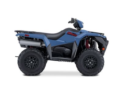 BOATZON | Suzuki KingQuad 500AXi Power Steering SE 2025