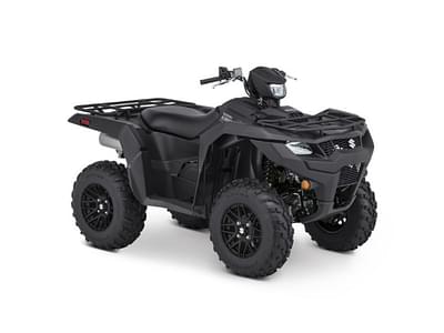 BOATZON | Suzuki KingQuad 500AXi Power Steering SE Plus 2020