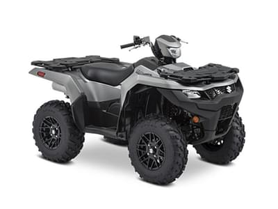 BOATZON | Suzuki KingQuad 500AXi Power Steering SE Plus 2021