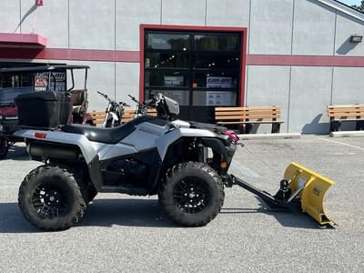 BOATZON | Suzuki KingQuad 500AXi Power Steering SE Plus 2022