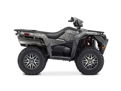 BOATZON | Suzuki KingQuad 500AXi Power Steering SE Plus 2025 BOATZON | Suzuki KingQuad 500AXi Power Steering SE Plus 2025