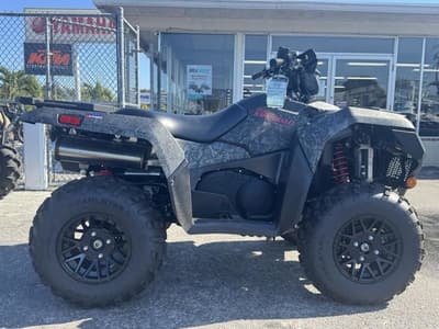 BOATZON | Suzuki KingQuad 500AXi Power Steering SE Plus 2025