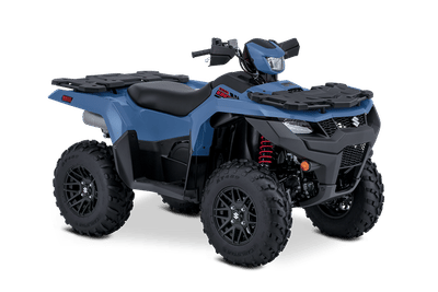 BOATZON | Suzuki KingQuad 750 AXi Power Steering SE 2025