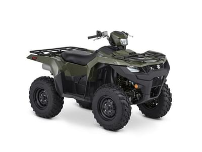 BOATZON | Suzuki KingQuad 750AXi 2020
