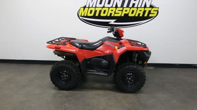 BOATZON | Suzuki KingQuad 750AXi 2023