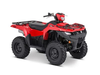 BOATZON | Suzuki KingQuad 750AXi 2026