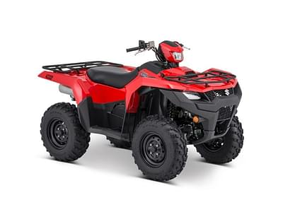 BOATZON | Suzuki KingQuad 750AXi Power Steering 2020