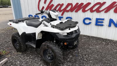 BOATZON | Suzuki KingQuad 750AXi Power Steering 2022