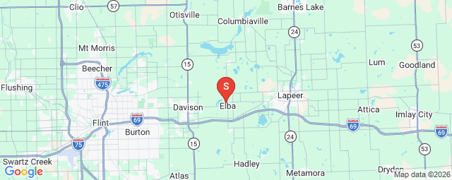 location