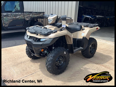 BOATZON | Suzuki KingQuad 750AXi Power Steering 2026