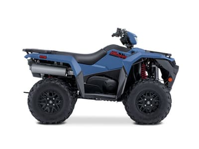 BOATZON | Suzuki KingQuad 750AXi Power Steering SE 2025