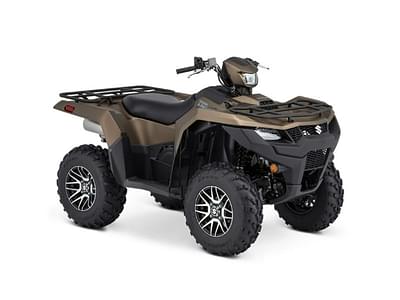 BOATZON | Suzuki KingQuad 750AXi Power Steering SE Plus 2020