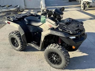 BOATZON | Suzuki KingQuad 750AXi SE Plus 2024