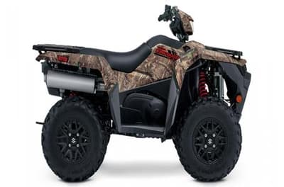 BOATZON | Suzuki LTA750XPZCM6 2026