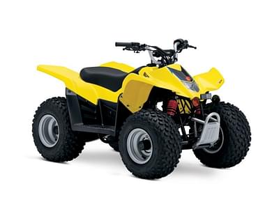 BOATZON | Suzuki QuadSport Z50 2020