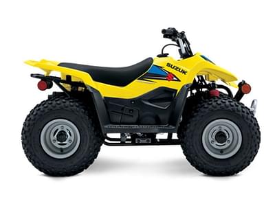 BOATZON | Suzuki QuadSport Z50 2021