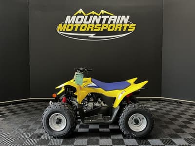 BOATZON | Suzuki QuadSport Z50 2026