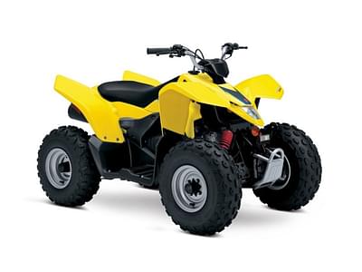 BOATZON | Suzuki QuadSport Z90 2020