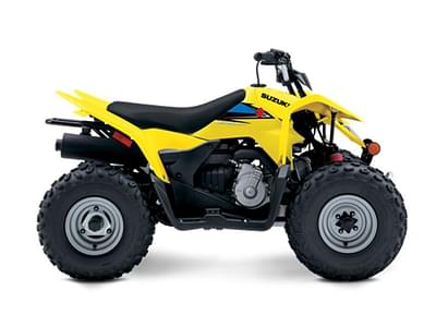 BOATZON | Suzuki QuadSport Z90 2021
