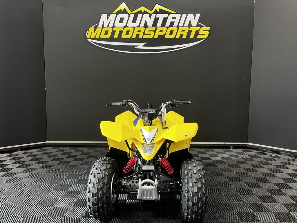 New Suzuki QuadSport Z90 2026 for sale in Gadsden, Alabama
