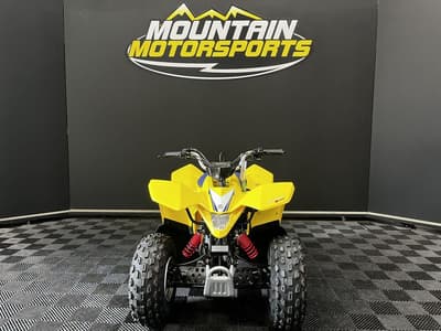 BOATZON | Suzuki QuadSport Z90 2026 BOATZON | Suzuki QuadSport Z90 2026