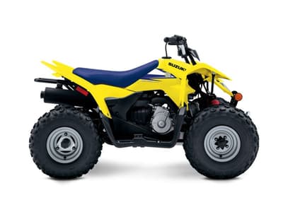 BOATZON | Suzuki QuadSport Z90 2026 BOATZON | Suzuki QuadSport Z90 2026