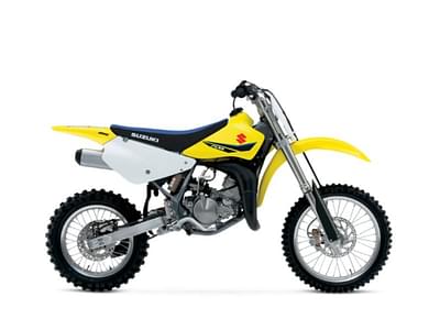 BOATZON | Suzuki RM85 2020