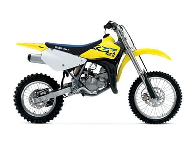 BOATZON | Suzuki RM85 2021